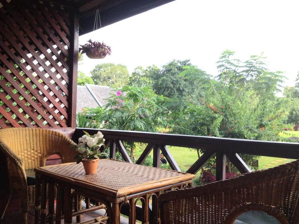 Sinouk Coffee Resort Paksong Ngoại thất bức ảnh
