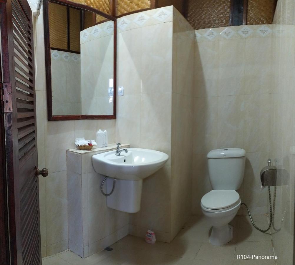 Sinouk Coffee Resort Paksong Ngoại thất bức ảnh
